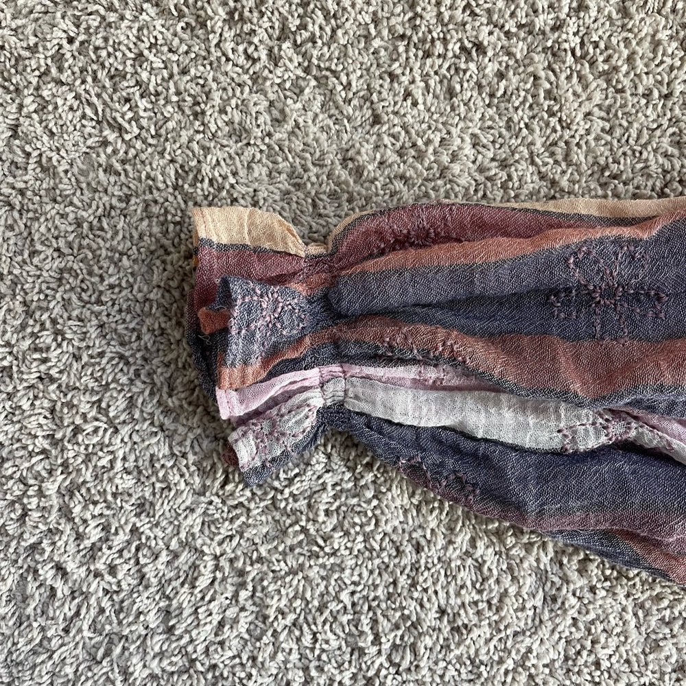 Free People Mini Dress - Picture 5 of 6